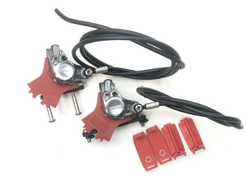 スラム SRAM レッドイータップAXS RED eTAP AXS HRD コンポセット 電動