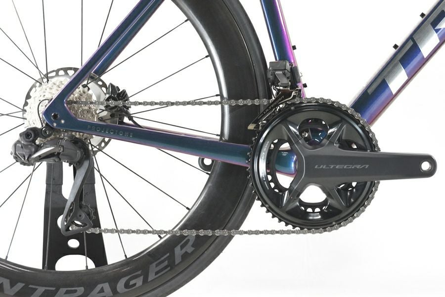 ◇◇トレック TREK エモンダ EMONDA SLR ULTEGRA Di2 R8150 2022年