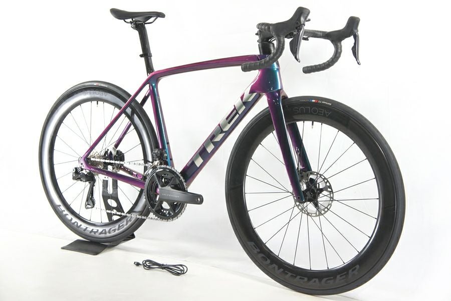 ◇◇トレック TREK エモンダ EMONDA SLR ULTEGRA Di2 R8150 2022年