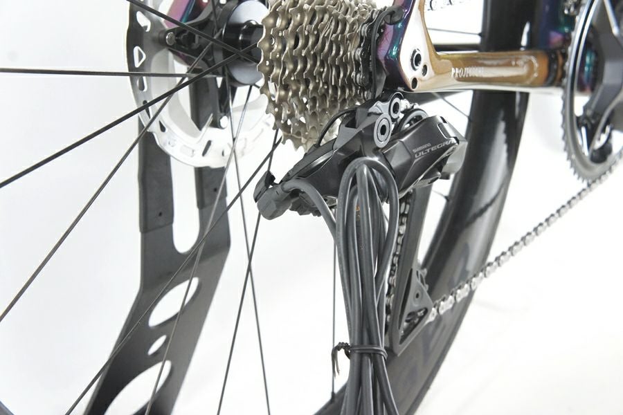 ◇◇トレック TREK エモンダ EMONDA SLR ULTEGRA Di2 R8150 2022年