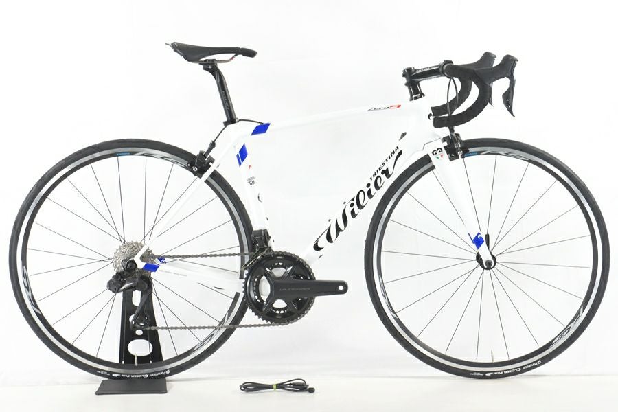 ◇◇ウィリエール WILIER ゼロノヴェリミテッド ZERO.9 LTD ULTEGRA