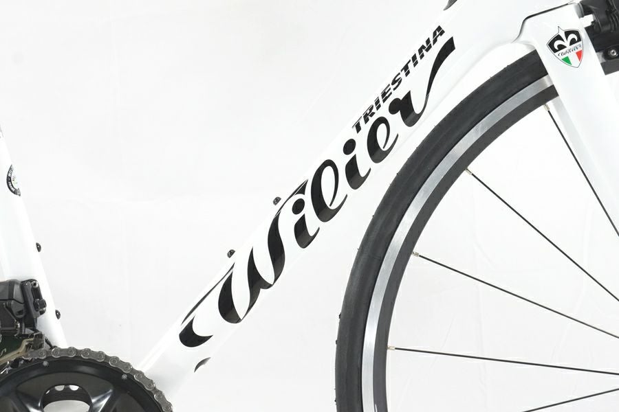 ◇◇ウィリエール WILIER ゼロノヴェリミテッド ZERO.9 LTD ULTEGRA