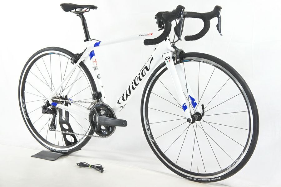 ◇◇ウィリエール WILIER ゼロノヴェリミテッド ZERO.9 LTD ULTEGRA