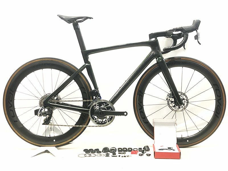 スペシャライズド エスワークス S-WORKS ターマックSL7 TARMAC SL7