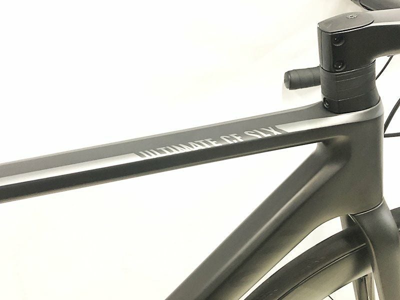 ○美品 キャニオン CANYON ULTIMATE CF SLX DISC 9.0 Di2 DURA-ACE Di2