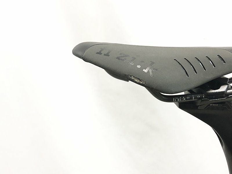 ○美品 キャニオン CANYON ULTIMATE CF SLX DISC 9.0 Di2 DURA-ACE Di2