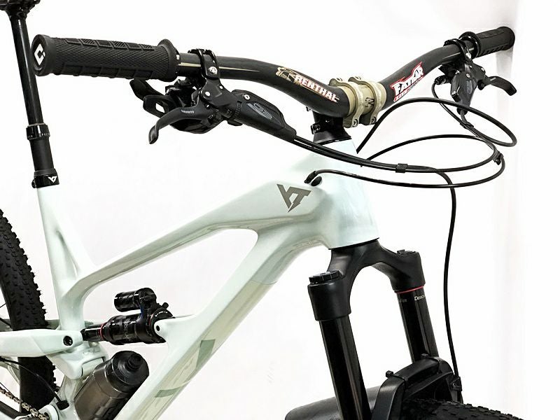 ○YT INDUSTRIES ジェフシー JEFFSY PRO 29 2020年サイズ フルサス 