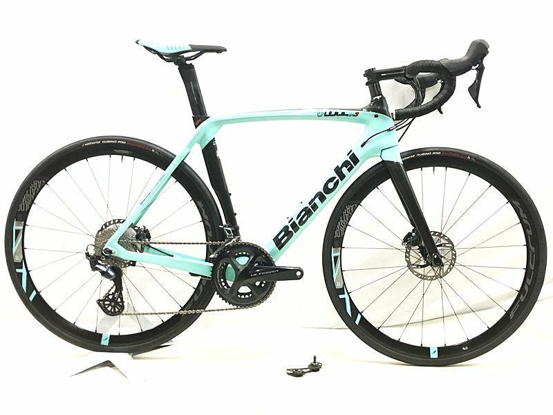 ビアンキ商品一覧 |新品・中古・ブランド自転車・ロードバイクなど