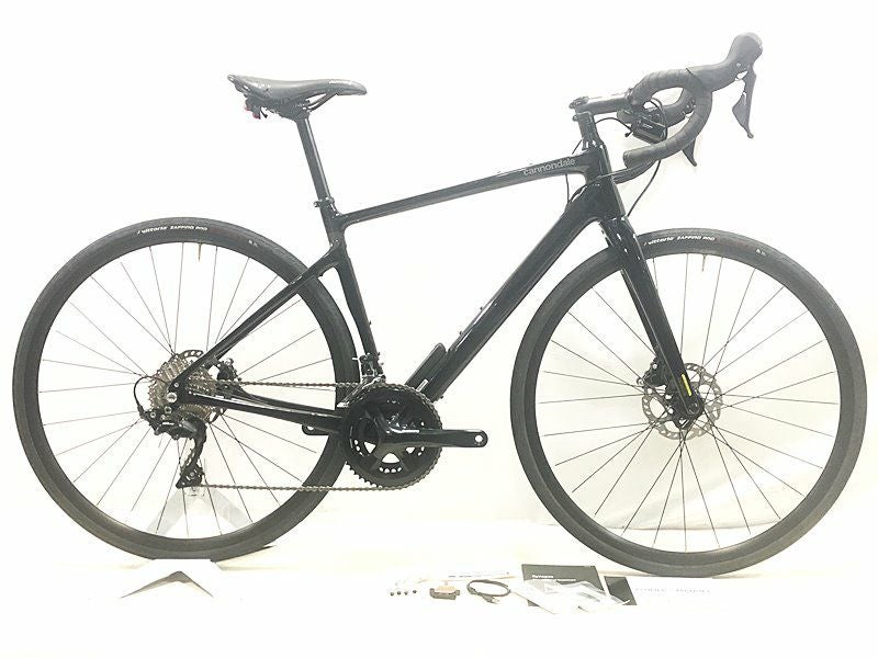 未走行品 キャノンデール シナプスカーボン3L SYNAPSE CARBON 3L 105
