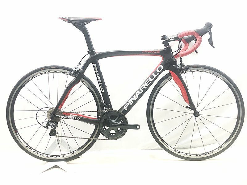 ピナレロ PINARELLO プリンス PRINCE ULTEGRA 2017 カーボンロード