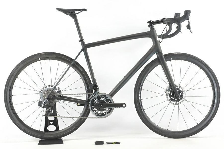 S-WORKS AETHOS 52サイズ RED ETAP AXS 12S 2023モデル S-WORKS AETHOS RED AXS 12S 52サイズ（166-175cm）ロード