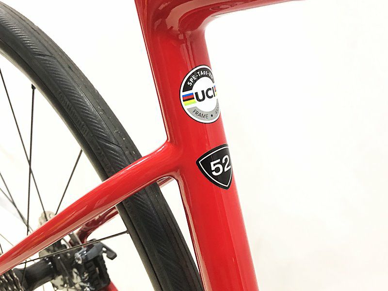 SPECIALIZED ターマックSL6スポーツ TARMAC SL6 SPORT ULTEGRA Di2