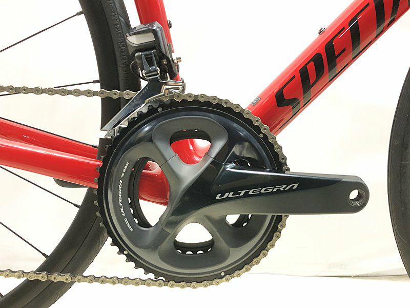 SPECIALIZED ターマックSL6スポーツ TARMAC SL6 SPORT ULTEGRA Di2