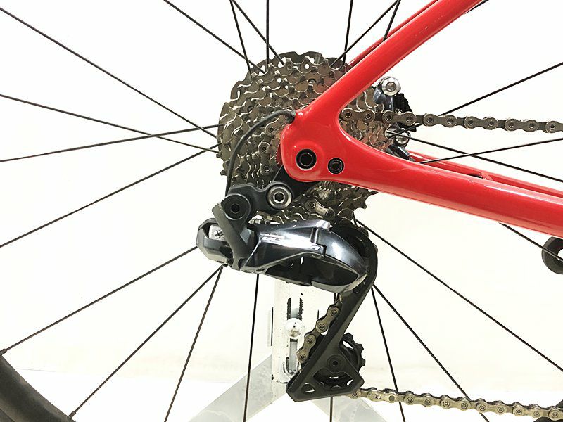 SPECIALIZED ターマックSL6スポーツ TARMAC SL6 SPORT ULTEGRA Di2