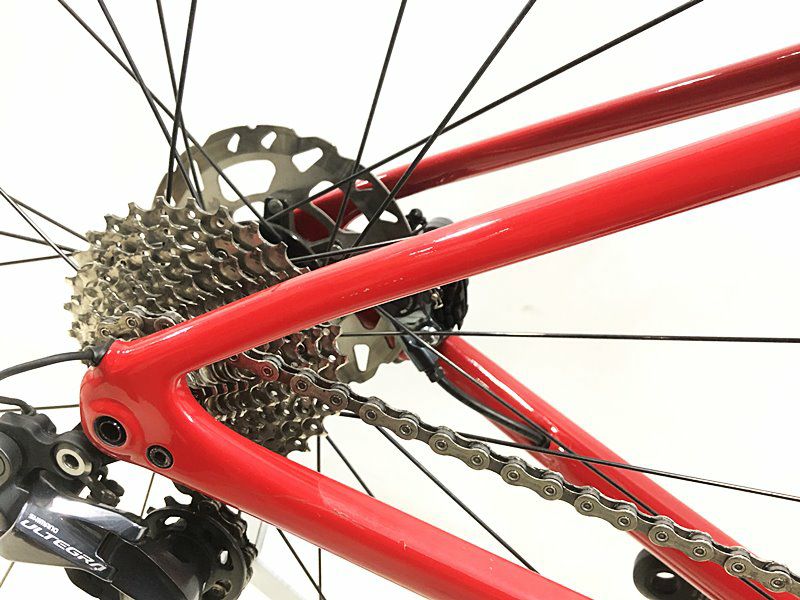 SPECIALIZED ターマックSL6スポーツ TARMAC SL6 SPORT ULTEGRA Di2