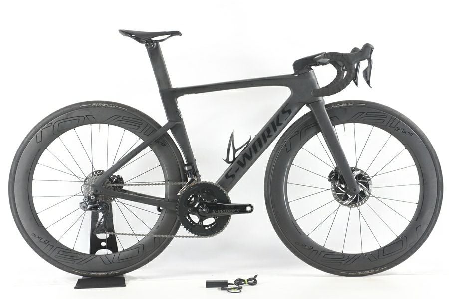 ◇◇スペシャライズド SPECIALIZED ヴェンジ S-WORKS VENGE DISC DURA