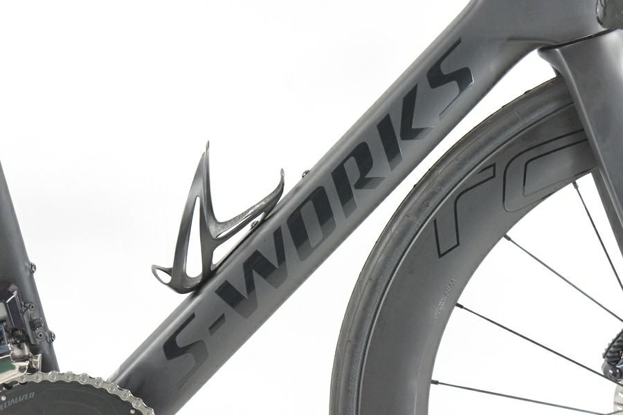 ◇◇スペシャライズド SPECIALIZED ヴェンジ S-WORKS VENGE DISC DURA