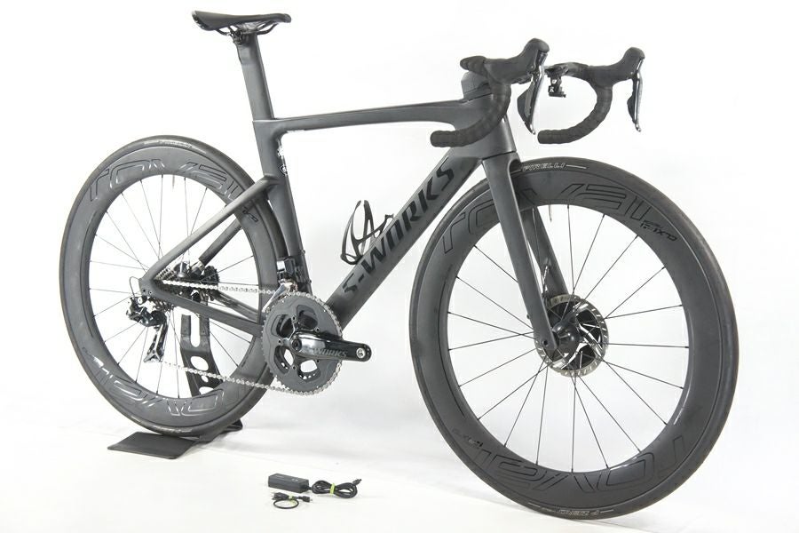 スペシャライズド SPECIALIZED S-WORKS VENGE サイズ54 VENGE PROサイズ54店頭在庫あり！サイズ52試乗車も入荷しました
