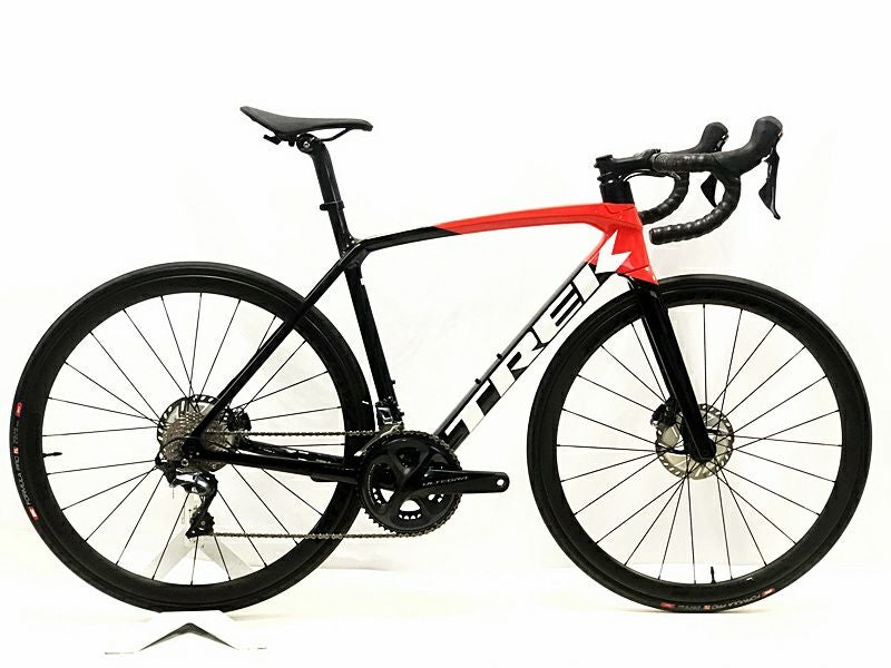 (4月限定5000円割引)(発送可能)新品　未使用　 TREK　2019　EMONDA SL 6 Pro　カスタム Émonda SL 4 限定モデルが30万円台で登場！初めてのカーボンロードに
