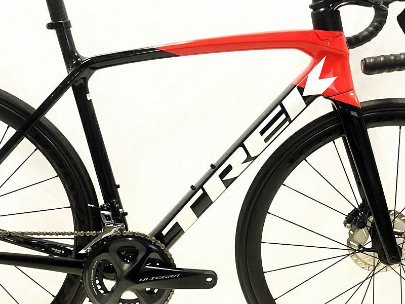 ○トレック TREK エモンダ EMONDA SL6 PRO DISC OCLV600 ULTEGRA 2021