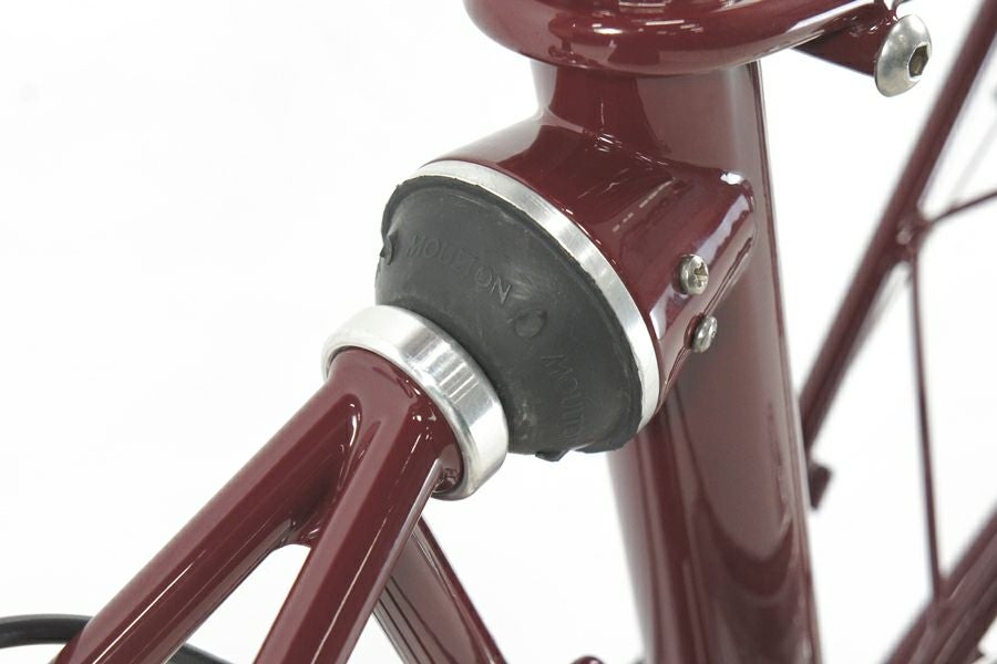 ◇◇アレックス モールトン ALEX MOULTON TSR-9 SP SRAM X7 2021年