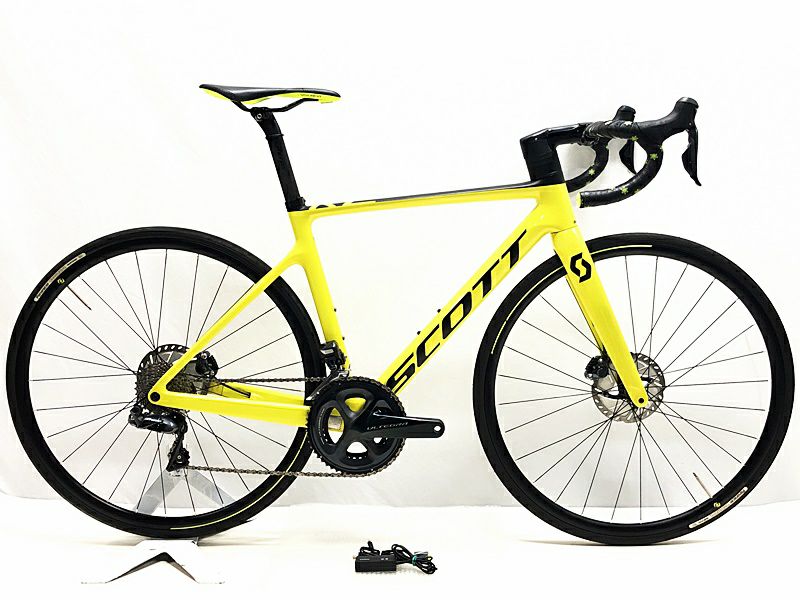 SCOTT 「スコット」 ADDICT 30 DISC 2018年モデル ロードバイク 2018年モデル「SCOTT ADDICT 30 DISC」 | ♪まるいち上町店のブログ♬