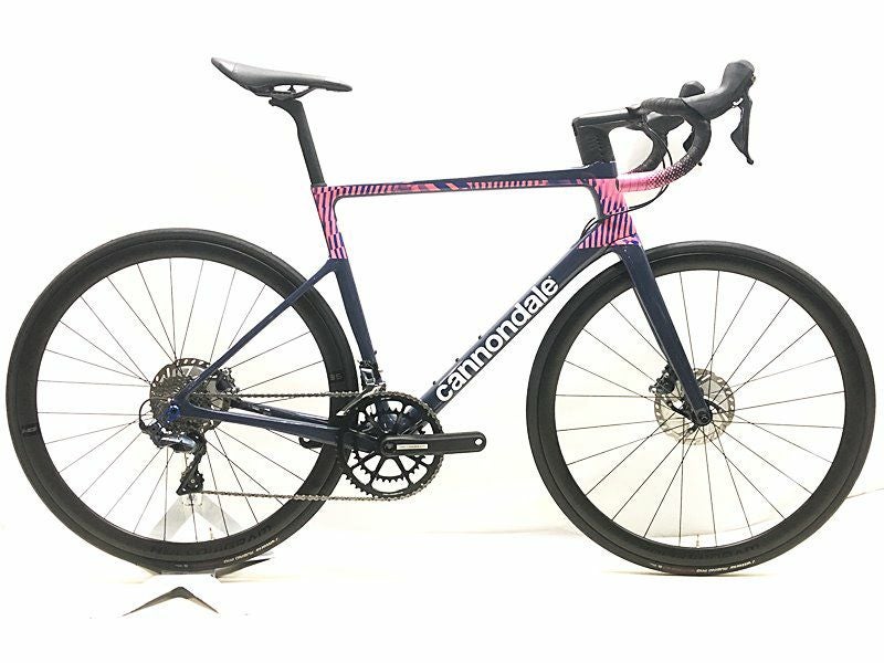 自転車 cannondale supersix evo hi-mod 2021 54 ○CANNONDALE スーパーシックスエボハイモッドディスク SUPER SIX EVO
