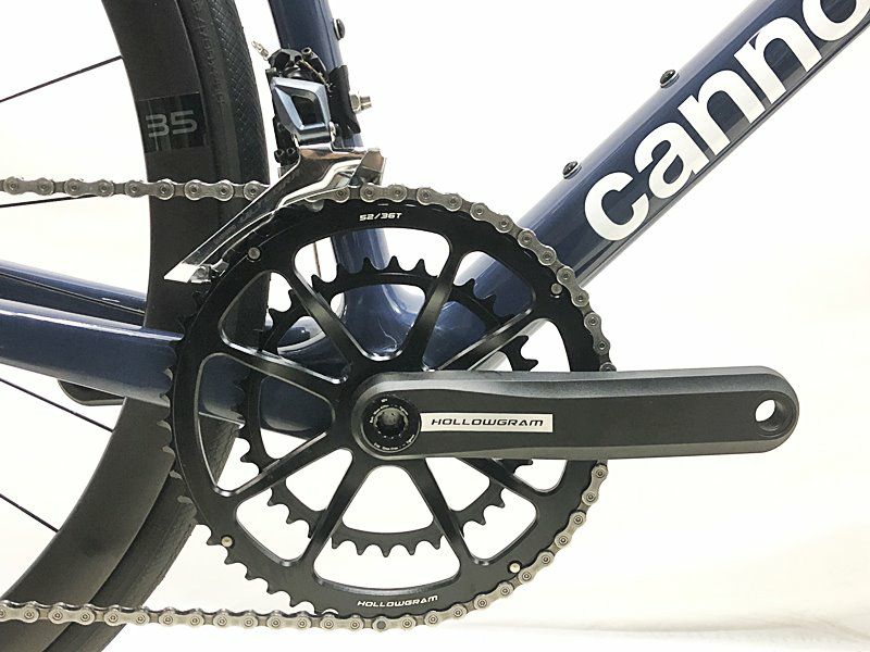 ○CANNONDALE スーパーシックスエボハイモッドディスク SUPER SIX EVO