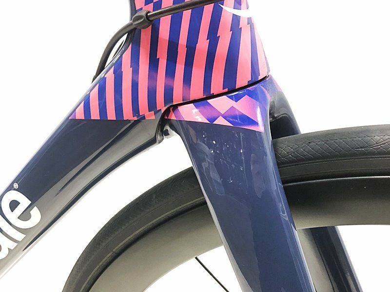 ○CANNONDALE スーパーシックスエボハイモッドディスク SUPER SIX EVO