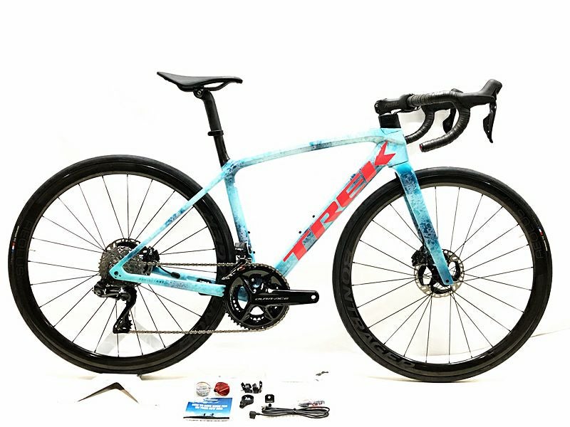 トレック商品一覧 |新品・中古・ブランド自転車・ロードバイクなど