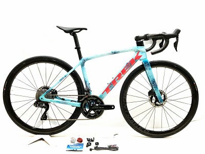 トレック商品一覧 |新品・中古・ブランド自転車・ロードバイクなど 