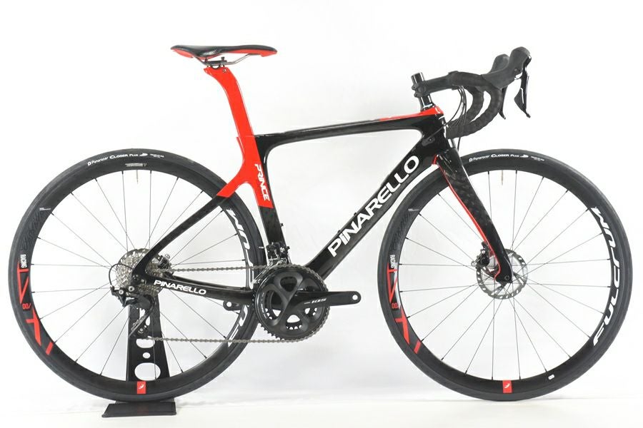 PINARELLO商品一覧 |新品・中古・ブランド自転車・ロードバイクなど