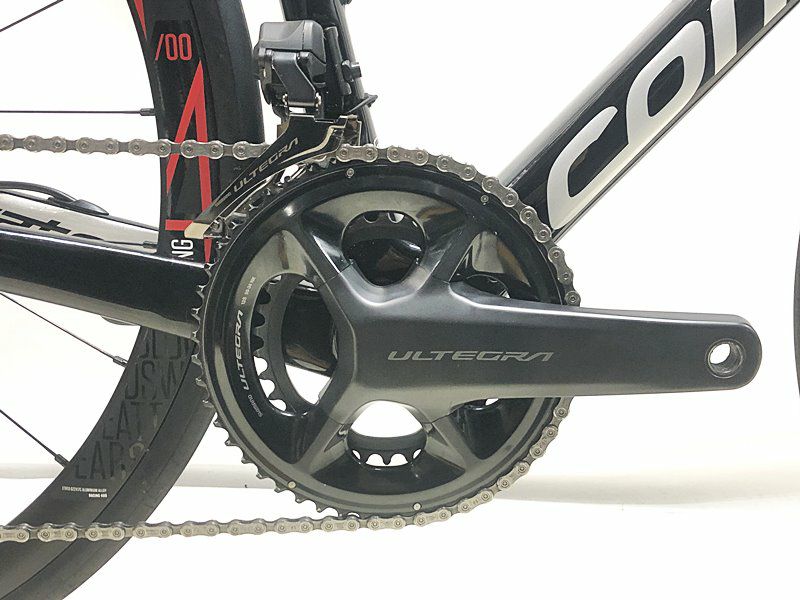 コラテック CORRATEC R.T. CARBONディスク R.T. CARBON DISC ULTEGRA 