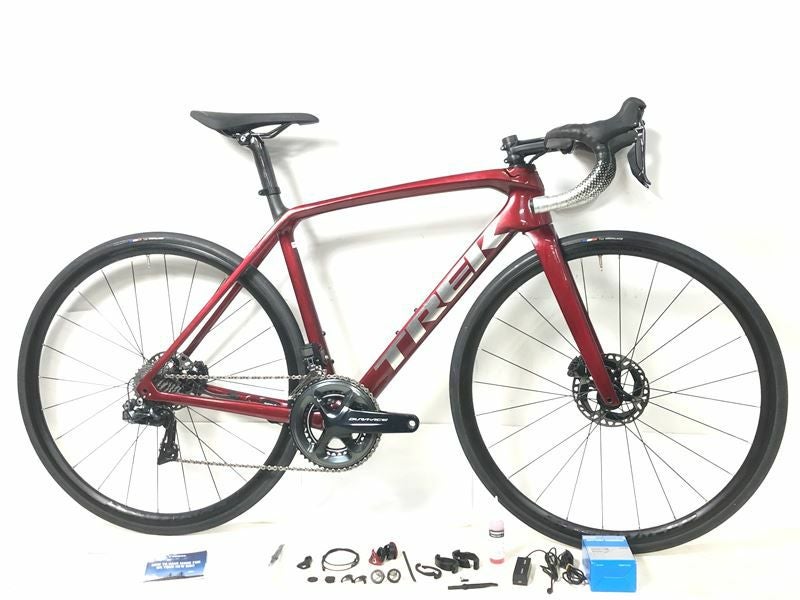 ○トレック TREK エモンダSLR7 EMONDA SLR7 DURA-ACE Di2 2021