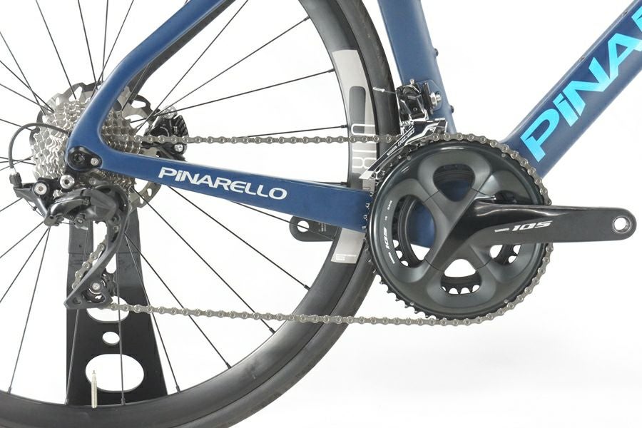 ◇◇ピナレロ PINARELLO プリンス ディスク PRINCE DISK 105 R7000