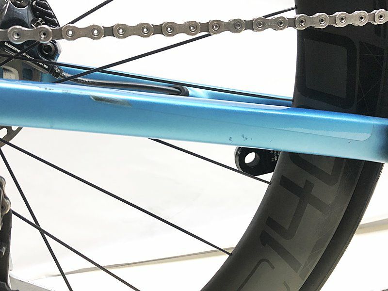 キャニオン CANYON ULTIMATE CF SLX DISC9.0 Di2 DURA-ACE Di2 2019