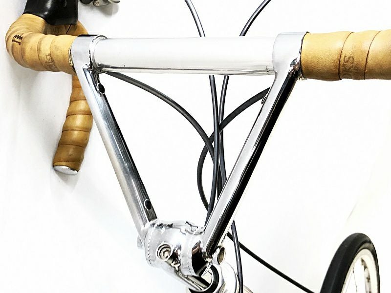 ○希少 お城製 アレックスモールトン ALEXMOULTON GT MK.2 分割式