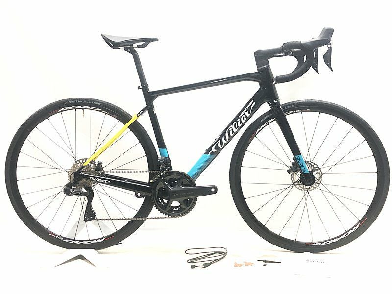 超美品 ウィリエール Wilier GARDA Disc アルテグラ Di2 ULTEGRA Di2