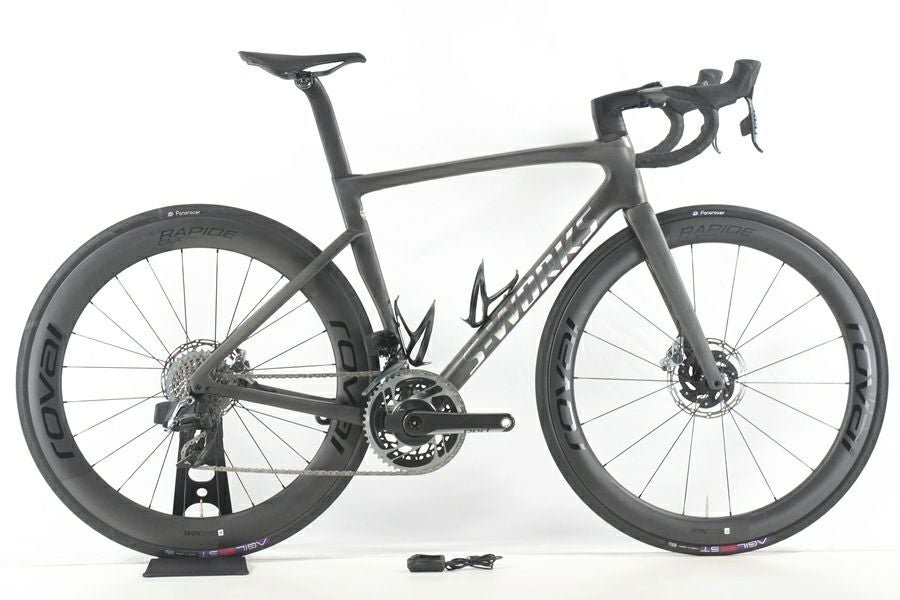 ◇◇スペシャライズド SPECIALIZED エスワークス ターマック S-WORKS