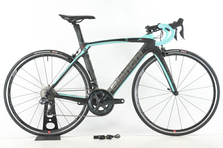 ビアンキ BIANCHI オルトレ OLTRE XR4 2018年モデル カーボン ロード