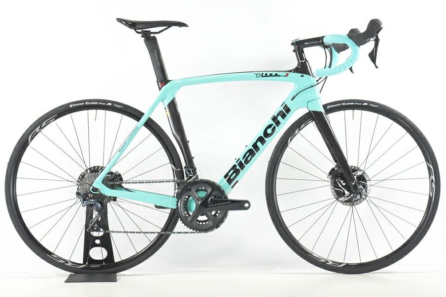 ◇◇ビアンキ BIANCHI オルトレXR3ディスク OLTRE XR3 DISC ULTEGRA