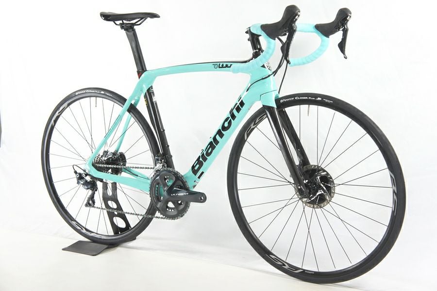 ◇◇ビアンキ BIANCHI オルトレXR3ディスク OLTRE XR3 DISC ULTEGRA