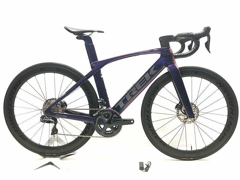 ＴＲＥＫ　プロジェクトワン　カーボンロードバイク　105　11S TREK プロジェクトワン カーボンロードバイク 105 11S