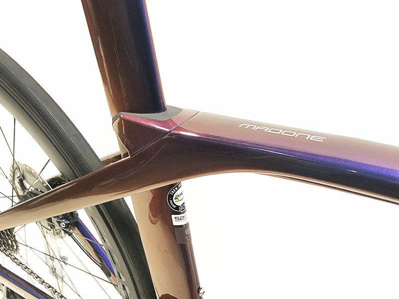 ○トレック TREK マドンプロジェクトワン MEDONE Project One ULTEGRA