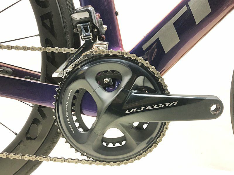 ○トレック TREK マドンプロジェクトワン MEDONE Project One ULTEGRA