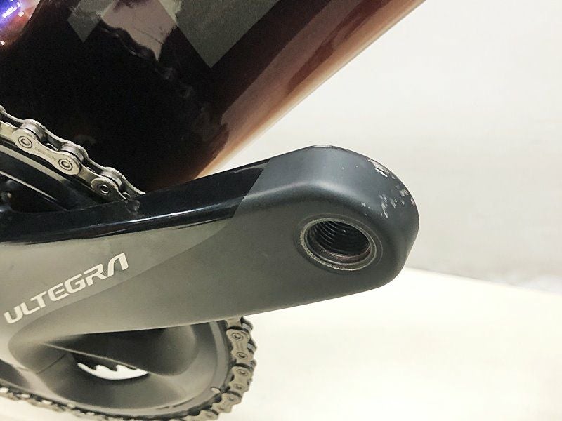 ○トレック TREK マドンプロジェクトワン MEDONE Project One ULTEGRA