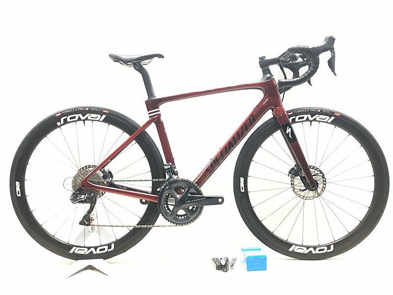 スペシャライズド SPECIALIZED ルーベエキスパート ROUBAIX EXPERT