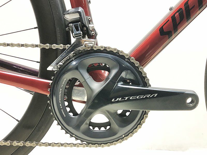 スペシャライズド SPECIALIZED ルーベエキスパート ROUBAIX EXPERT