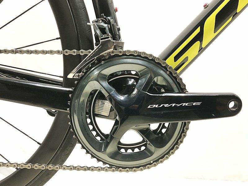 美品 スコット SCOTT アディクトRCプロ ADDICT RC PRO DURA-ACE 2020 