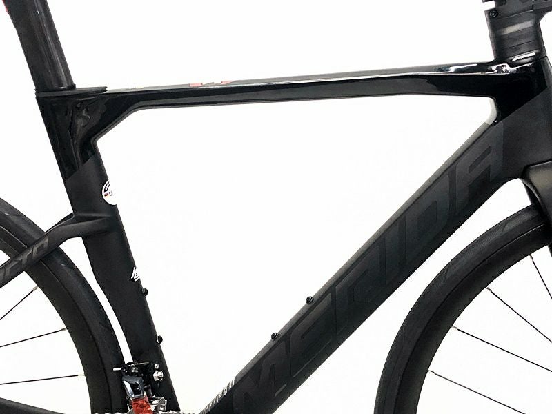 未走行品 メリダ リアクト REACTO 5000 ULTEGRA スモールハンド用